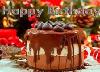 Happy Birthday Wiches : Cute Happy Birthday Wishes