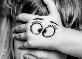 Happy Birthday Wiches : Funny Face Happy Birthday