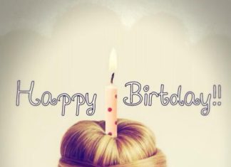 Happy Birthday Wiches : Gonna Print this out for any of the fellow dance mate's birthday!!