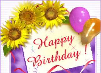 Happy Birthday Wiches : Greeting …