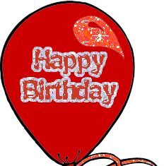 Happy Birthday Wiches : -HAPPY HAPPY BIRTHDAY CHRIS' hOPE IT'S A WONDERFUL BIRTHDAY FOR YOU'…