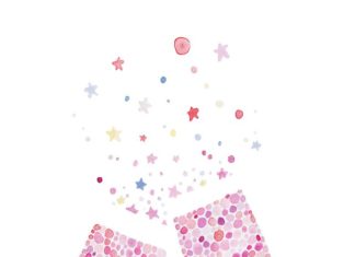 Happy Birthday Wiches : HAPPY NEW YEAR!