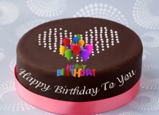 Happy Birthday Wiches : Happy Birthday Cake Images Free Download