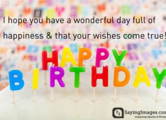 Happy Birthday Wiches : Happy Birthday Images, Pictures, Graphics | SayingImages.com