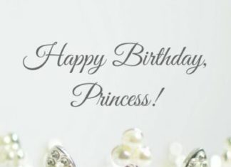 Happy Birthday Wiches : Happy Birthday, Princess!