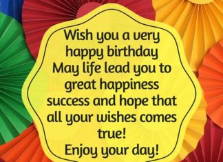 Happy Birthday Wiches : Happy Birthday Quotes, Messages, Pictures, Sms & Images | SayingImages.com