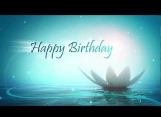 Happy Birthday Wiches : Happy Birthday Wishes Animation Video, Latest Cool Whatsapp Status – YouTube