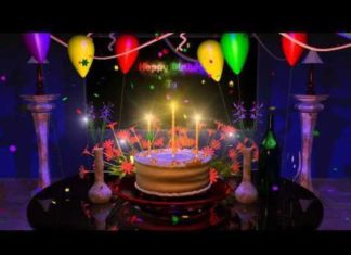 Happy Birthday Wiches : Happy Birthday Wishes With Blessings,Prayers, Messages,Quotes,Music ''an…
