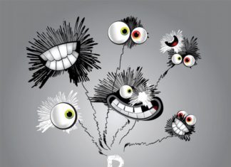 Happy Birthday Wiches : Happy Birthday bouquet of flowers