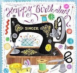 Happy Birthday Wiches : Happy Birthday to…..K.McEuan!