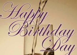 Happy Birthday Wiches : Happy b