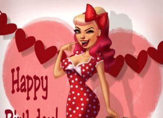 Happy Birthday Wiches : Happy birthday Tippy!