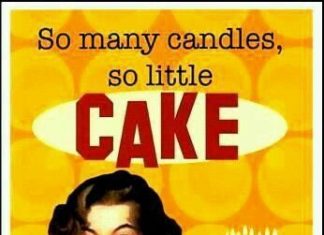 Happy Birthday Wiches : Happy birthday brother funny humor. You used to keep me from falling, but dude, …