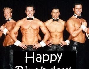 Happy Birthday Wiches : Happy birthday tib!!! – Page 2