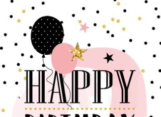 Happy Birthday Wiches : Happy Birthday to You!