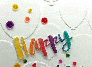 Happy Birthday Wiches : Happy birthday! ❣Julianne McPeters❣ no pin limits