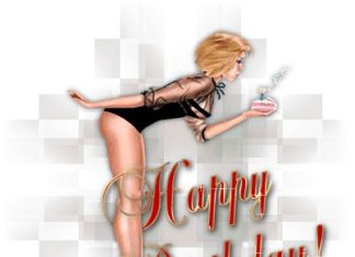 Happy Birthday Wiches : Image du Blog bullies.centerblo…