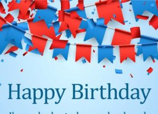 Happy Birthday Wiches : Love You More Than Ever! Happy Birthday Wishes Card for Husband