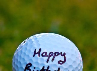 Happy Birthday Wiches : Most of you have no idea who Steve Desimone is, but Happy Birthday Coach!