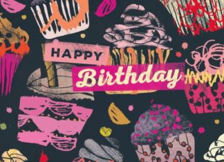Happy Birthday Wiches : Rebecca Prinn – RP Cupcakes Teenage Birthday