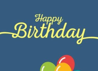 Happy Birthday Wiches : What Friends Are For | Unique Birthday Wishes for a Buddy