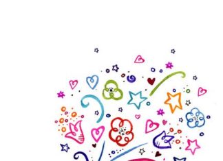 Happy Birthday Wiches : champagne Happy Birthday!