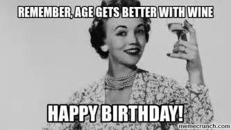 Happy Birthday Wiches : happy birthday memes funny for women ...