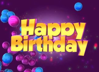 Happy Birthday Wiches : happy birthday song free download – Free Large Images
