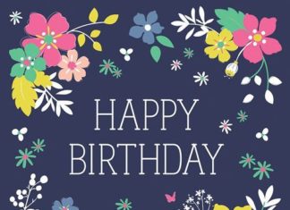 Happy Birthday Wiches : happy birthday wishes