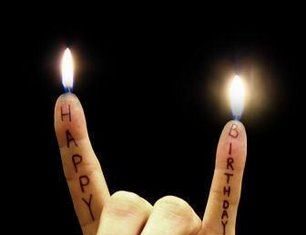 Happy Birthday Wiches : rock n roll happy birthday pics | Happy Birthday Rock'n Roll