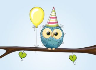 Happy Birthday Wiches : клипарт — Яндекс.Диск