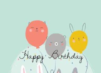 Happy Birthday Wiches : สุขสันต์วันเกิด