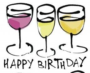 Birthday Inspiration: Happy Birthday