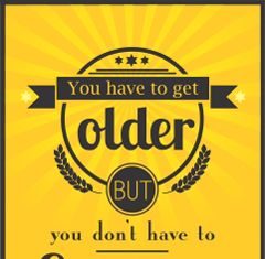 Birthday Inspiration: Happy Birthday