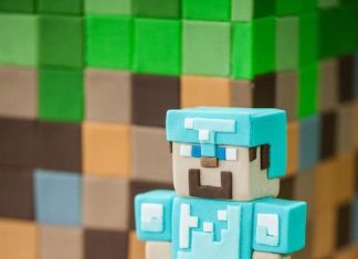 Birthday Party Inspiration : This party will blow your creative minds away!