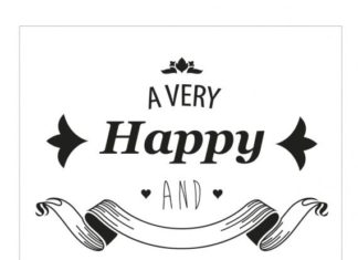 Birthday Inspiration: Happy Birthday