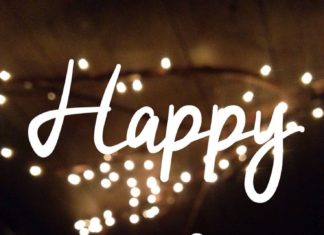 Birthday Inspiration: Happy Birthday