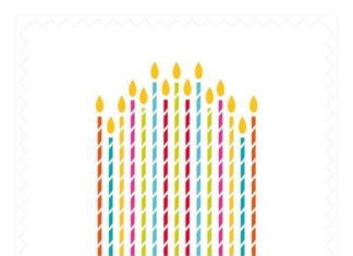 Birthday Inspiration: Happy Birthday