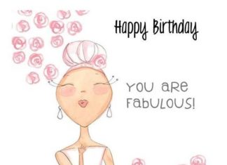 Birthday Inspiration: Happy Birthday