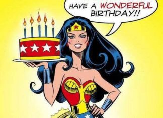 Birthday Inspiration: Happy Birthday