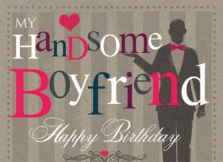 Birthday Inspiration: Happy Birthday