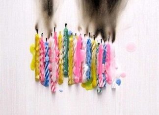 Birthday Inspiration: Happy Birthday !