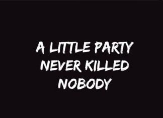 Birthday Inspiration: Happy Birthday