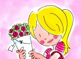 Birthday Inspiration: Happy Birthday