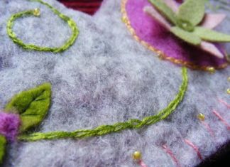 Birthday Inspiration: Geburtstagskrone