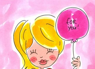 Birthday Inspiration: Happy Birthday