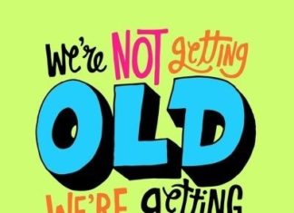 Birthday Inspiration: Happy Birthday