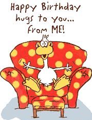 Birthday Inspiration: Happy Birthday