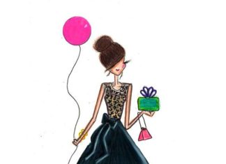 Birthday Inspiration: Happy Birthday