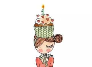 Birthday Inspiration: Happy Birthday